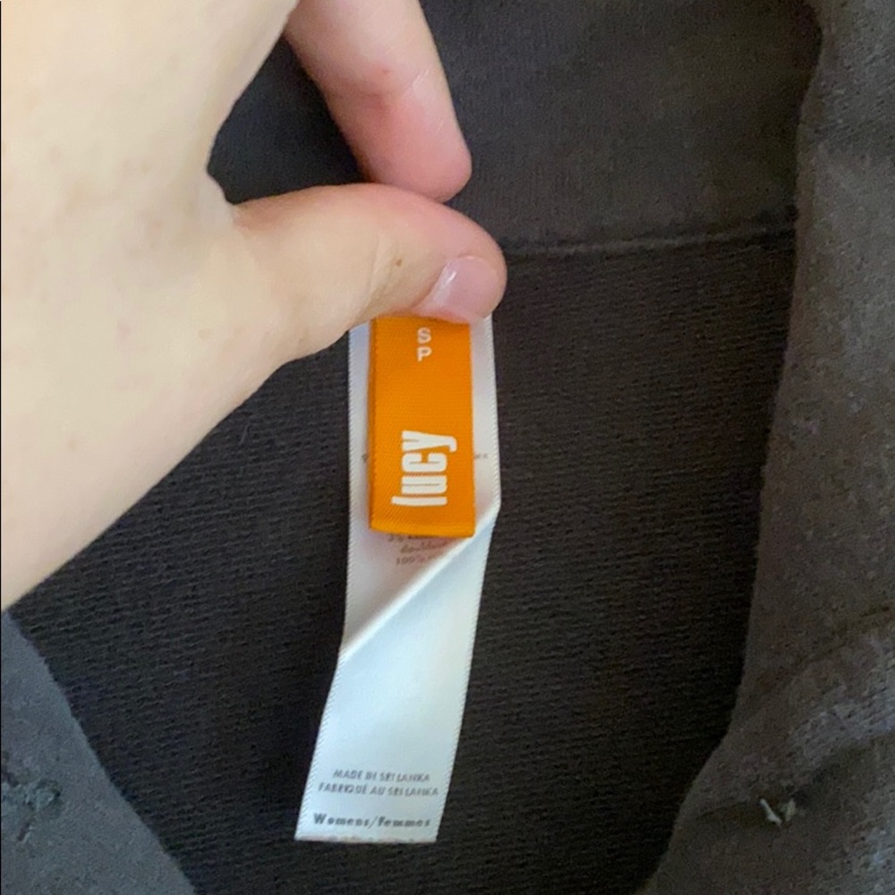 Lucy Jacket - image 2